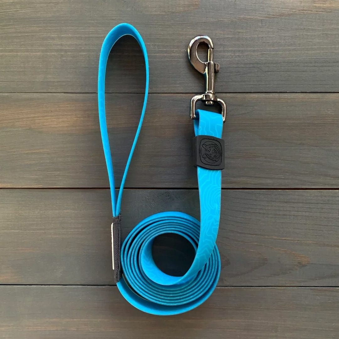 Wilderdog – Laisse imperméable