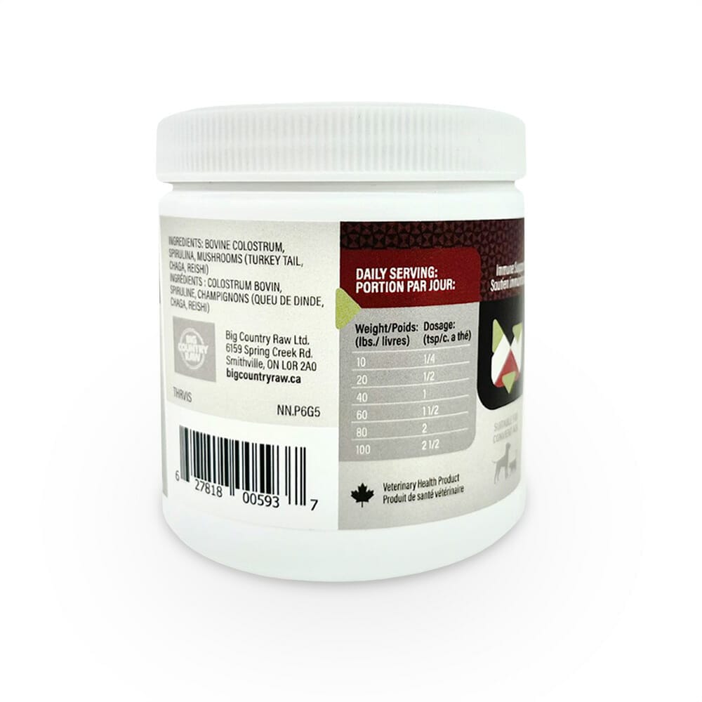 Thrive – Pro-Immune