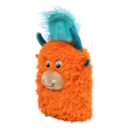 Kong – Comfort - Vache highland - Géante