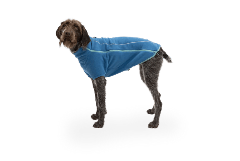 Ruffwear – Manteau Climate Changer