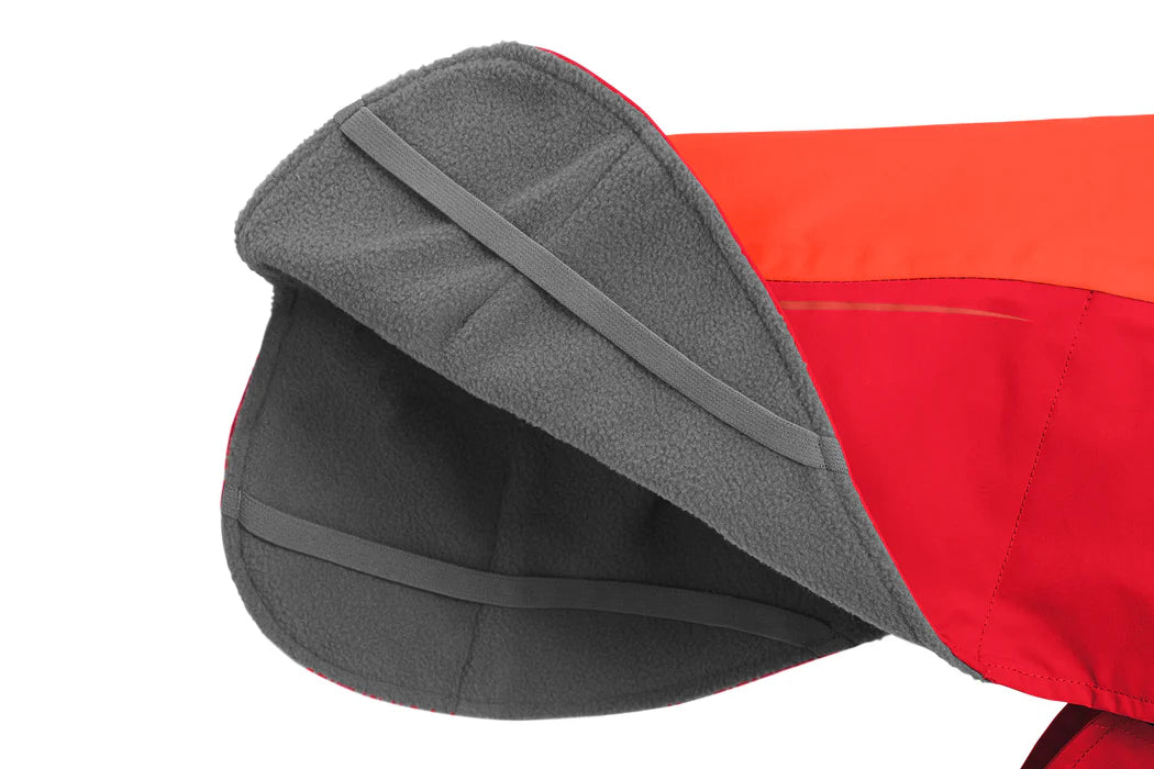 Ruffwear – Manteau Vert (Ancien modèle)