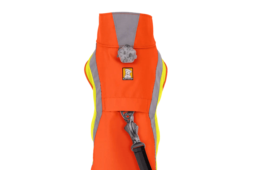 Ruffwear – Veste Lumenglow – Réfléchissante et haute visibilité
