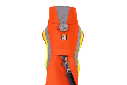 Ruffwear – Veste Lumenglow – Réfléchissante et haute visibilité