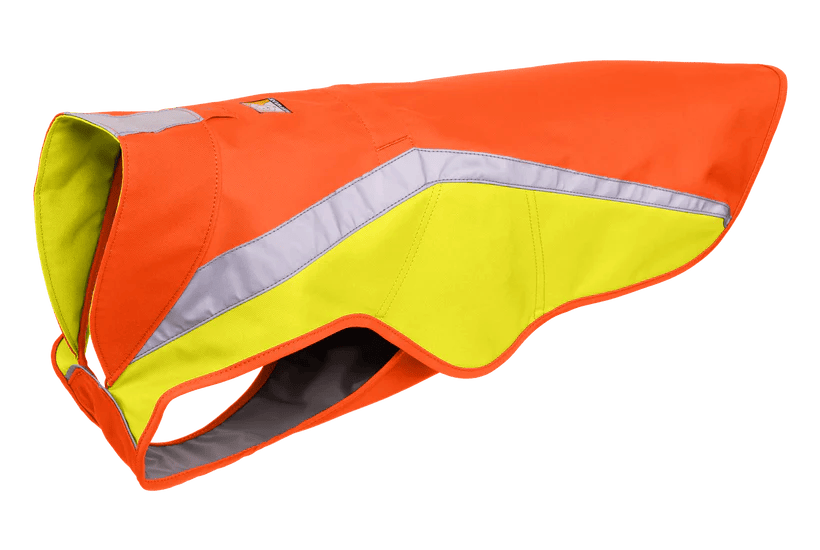 Ruffwear – Veste Lumenglow – Réfléchissante et haute visibilité