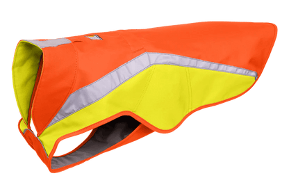 Ruffwear – Veste Lumenglow – Réfléchissante et haute visibilité