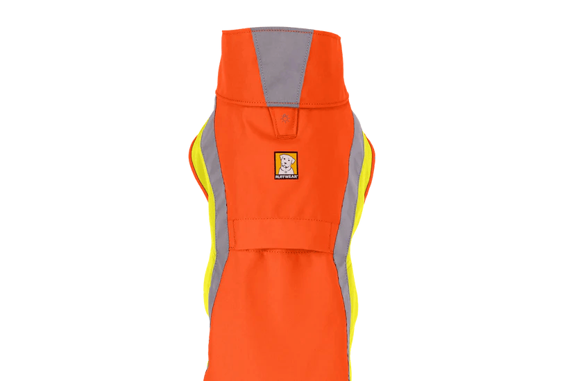Ruffwear – Veste Lumenglow – Réfléchissante et haute visibilité