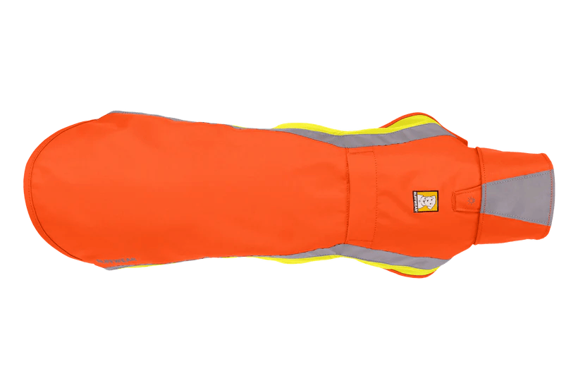 Ruffwear – Veste Lumenglow – Réfléchissante et haute visibilité