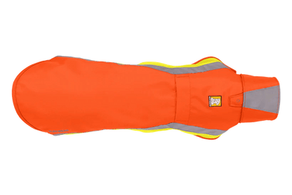 Ruffwear – Veste Lumenglow – Réfléchissante et haute visibilité