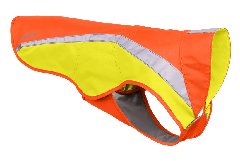 Ruffwear – Veste Lumenglow – Réfléchissante et haute visibilité