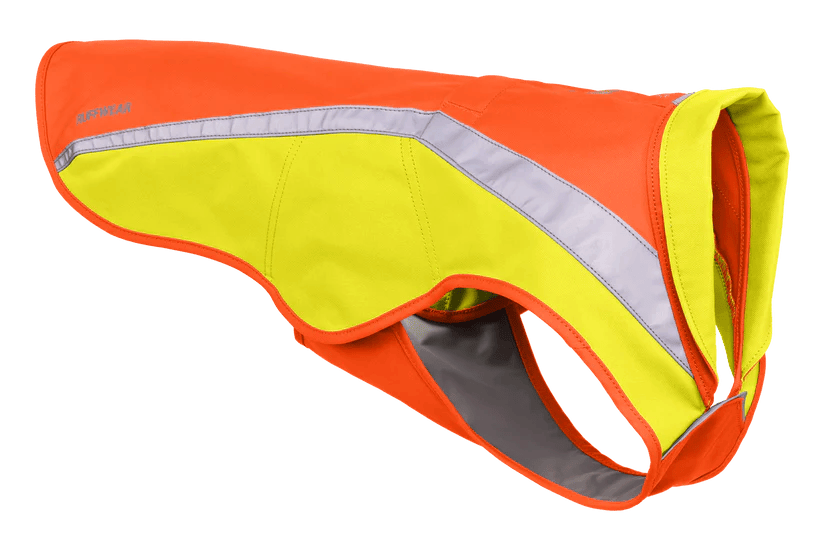 Ruffwear – Veste Lumenglow – Réfléchissante et haute visibilité