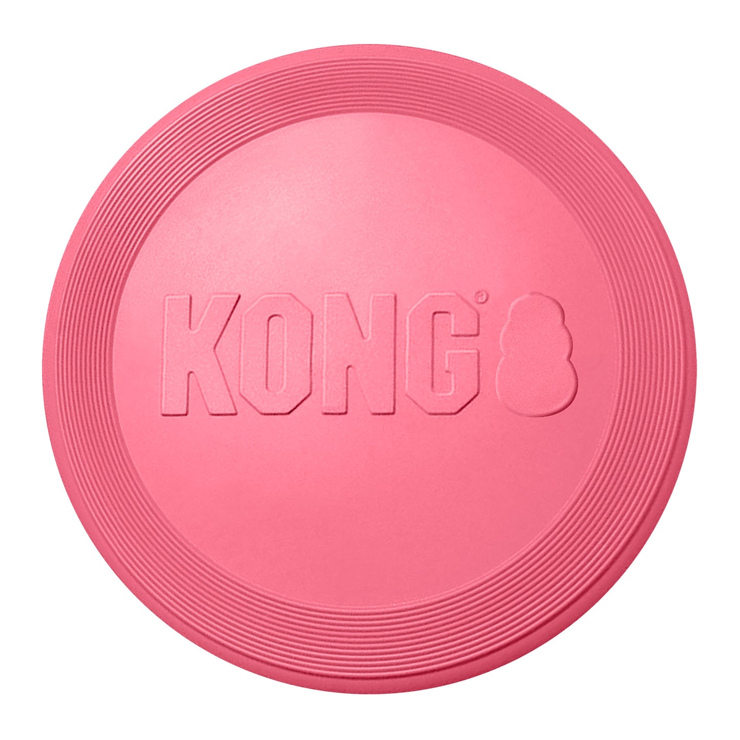Kong – Frisbee pour chiot