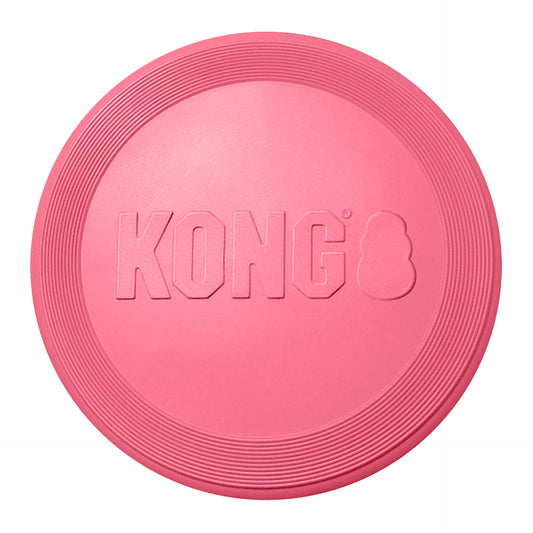 Kong – Frisbee pour chiot