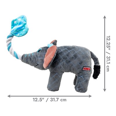 Kong – Bendeez - Éléphant