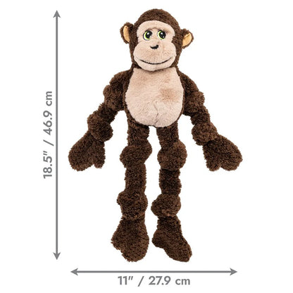 Kong – Knots - Singe