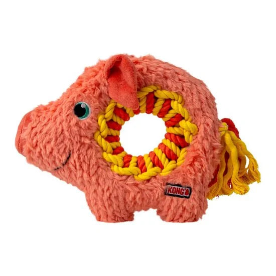Kong – Ringaroos