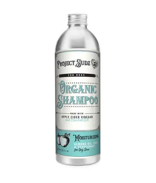 Project Sudz – Shampoing liquide hydratant - 296ml
