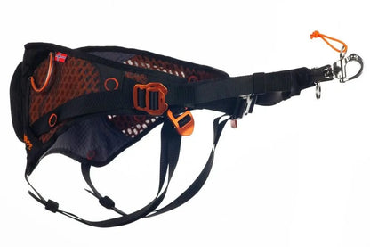 Non-Stop – Ceinture Løype