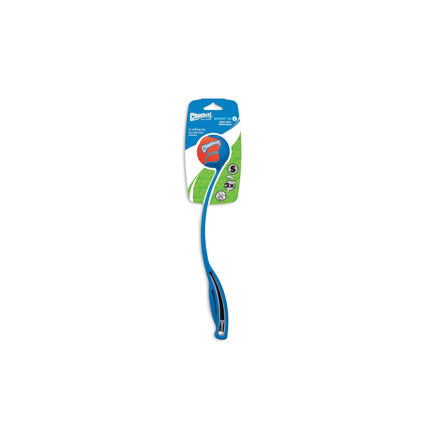 Chuckit! – Lance Balle sport