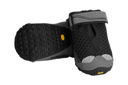 Ruffwear – Bottes Grip Trex – Vendu en paire