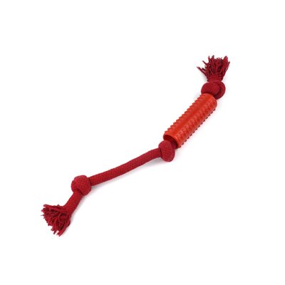 Spike! – Corde tug avec cylindre