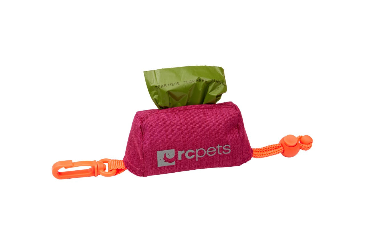 RC Pets – Distributeur sacs de ramassage