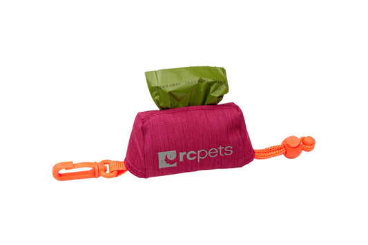 RC Pets – Distributeur sacs de ramassage