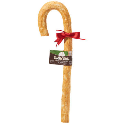 Fieldcrest Farms – Canne de Noël en Collagène 18''