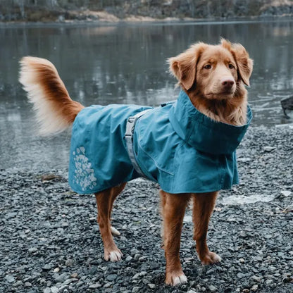 Hurtta – Manteau monsoon (Ancien modèle)
