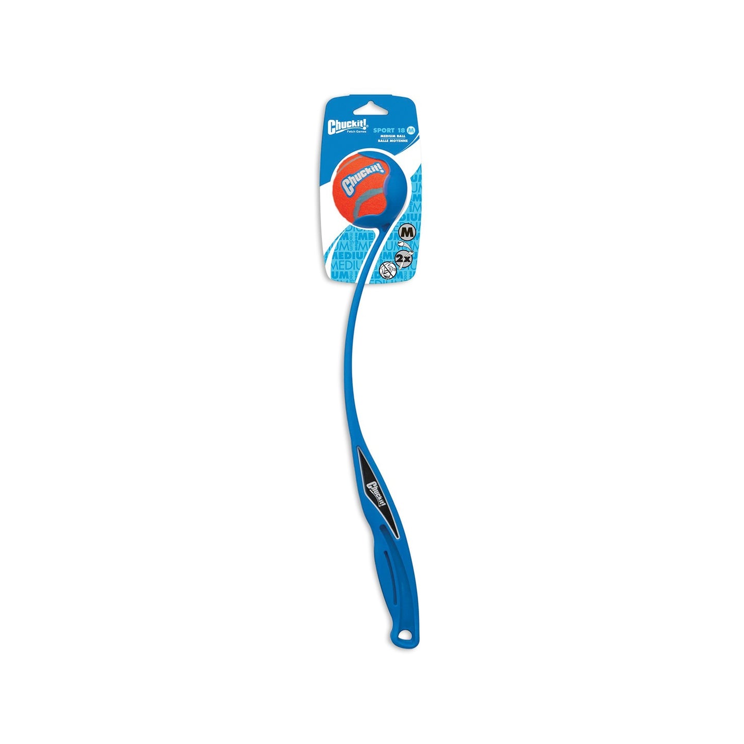 Chuckit! – Lance Balle sport