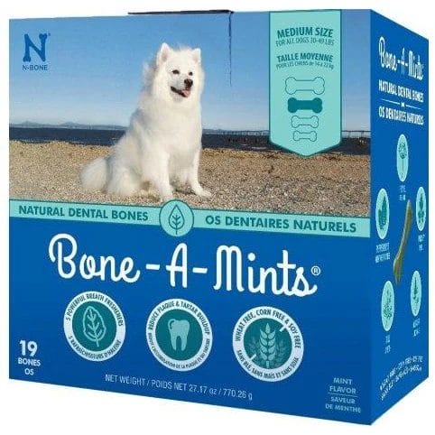 N-Bone – Bone-A-Mints
