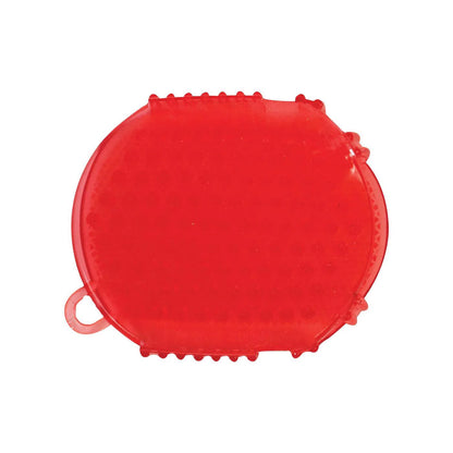Shedrow K9 – Jelly scrubber