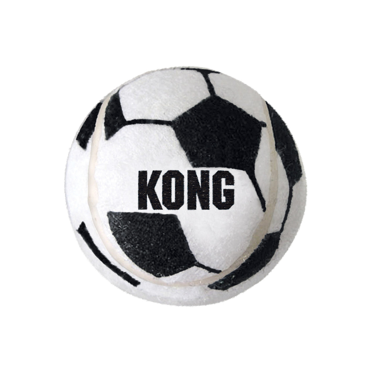 Kong – Sport - Balle de soccer