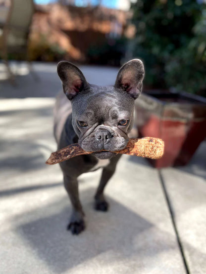 Redbarn – Tranches de collagène - 340g