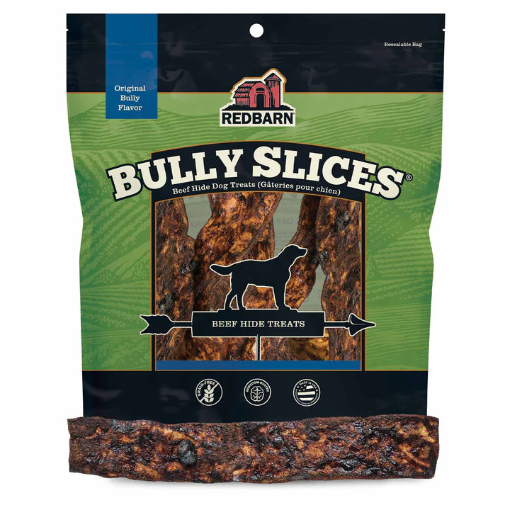 Redbarn – Tranches de boeuf - 255g