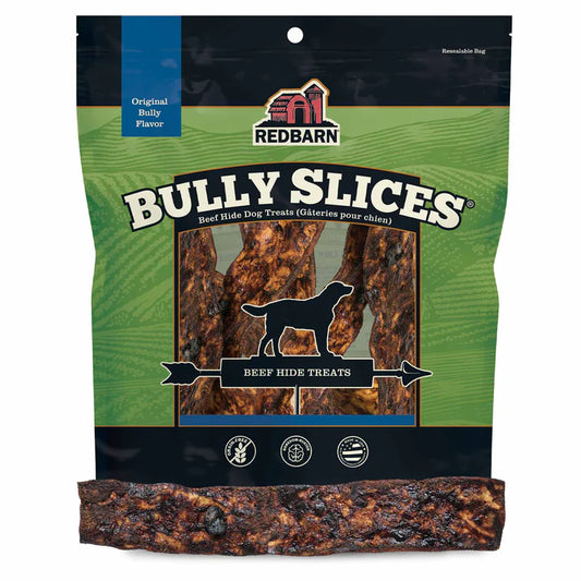 Redbarn – Tranches de boeuf - 255g