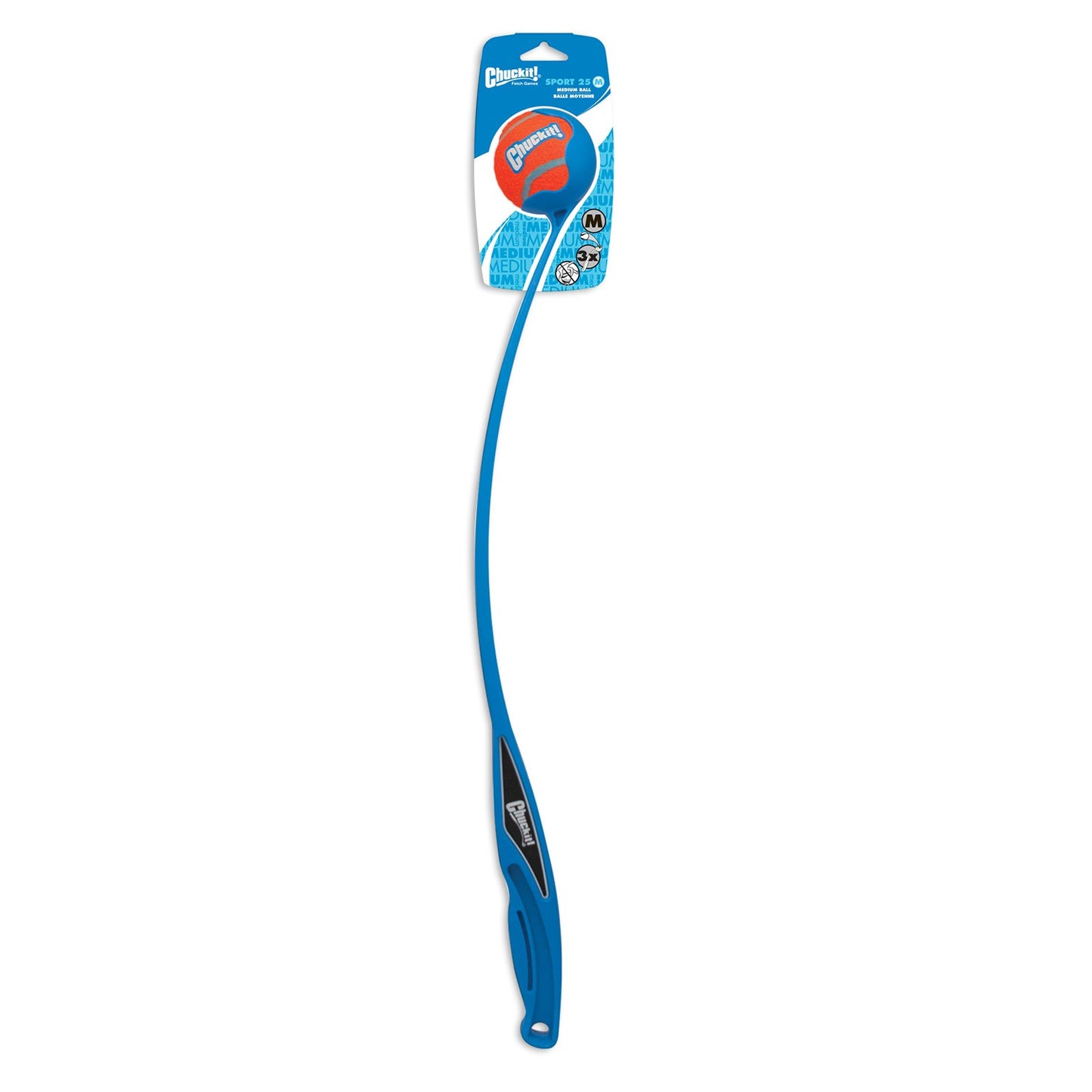 Chuckit! – Lance Balle sport