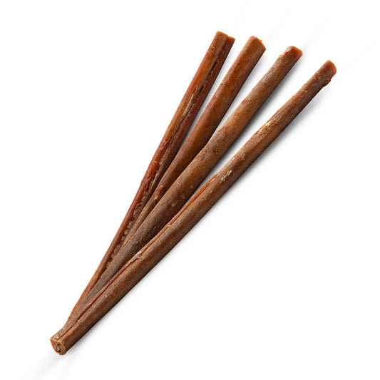 Natural Farm – Bâtonnet de collagène enrobé de bully stick jumbo