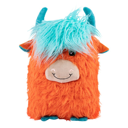 Kong – Comfort - Vache highland - Géante
