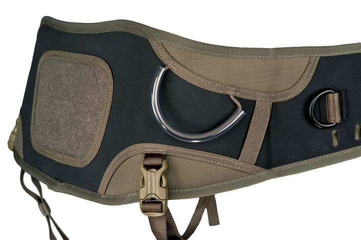Non-Stop – Ceinture Ferd – militaire