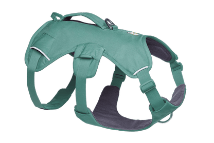Ruffwear – Harnais Web Master