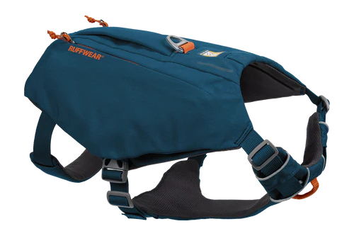 Ruffwear – Sac à Dos Switchbak