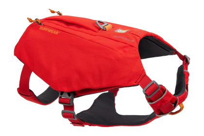 Ruffwear – Sac à Dos Switchbak