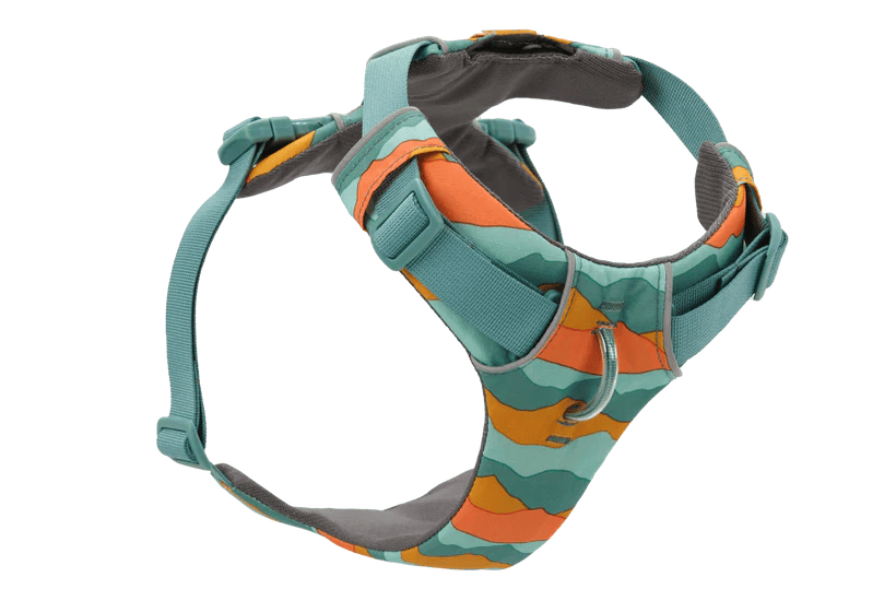 Ruffwear – Harnais Front Range