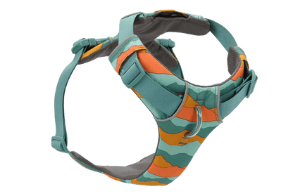 Ruffwear – Harnais Front Range