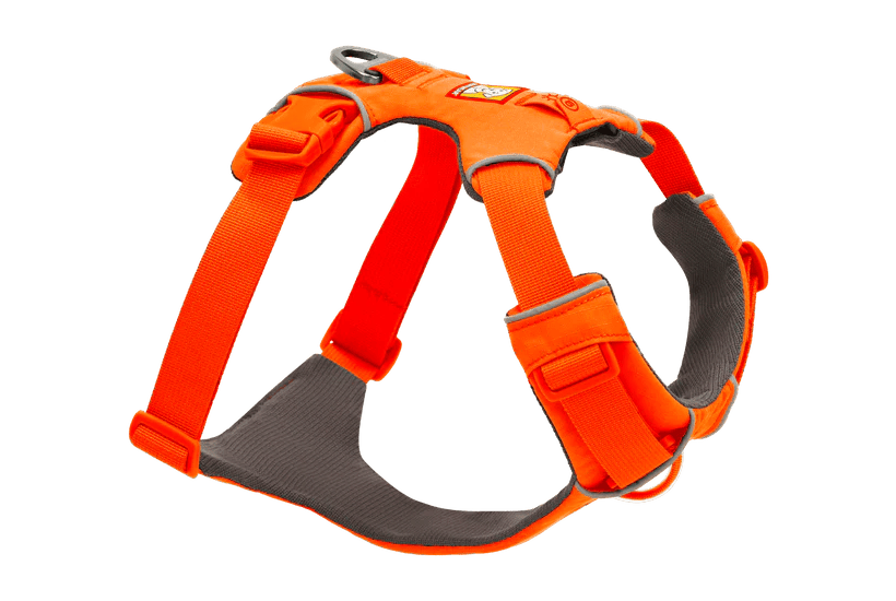 Ruffwear – Harnais Front Range