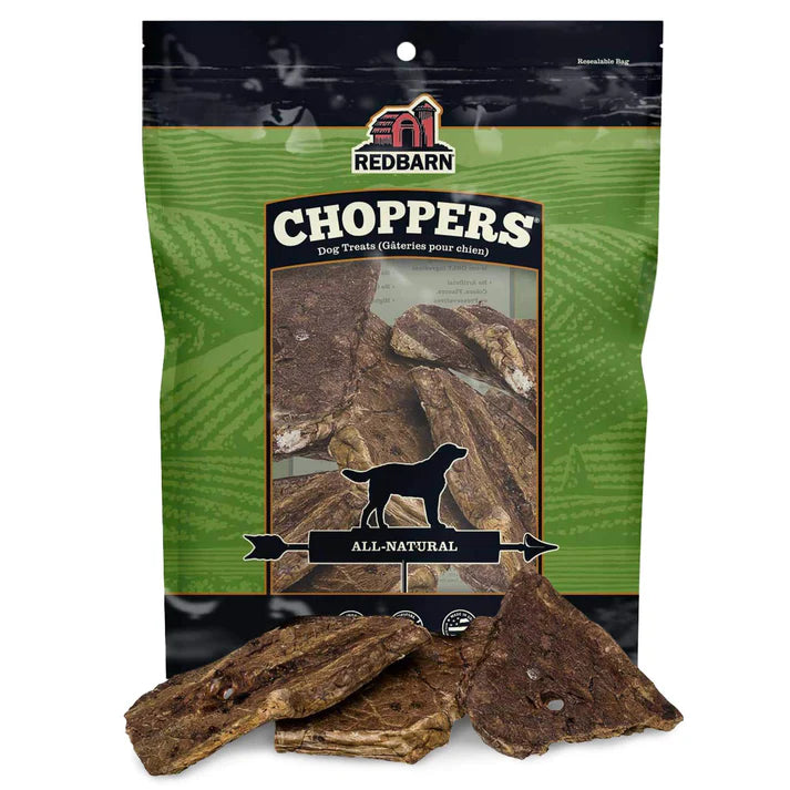 Redbarn – Morceaux de boeuf - 255g