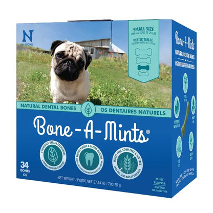 N-Bone – Bone-A-Mints