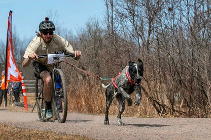 S/Line – Support Bikejoring ORIGINAL