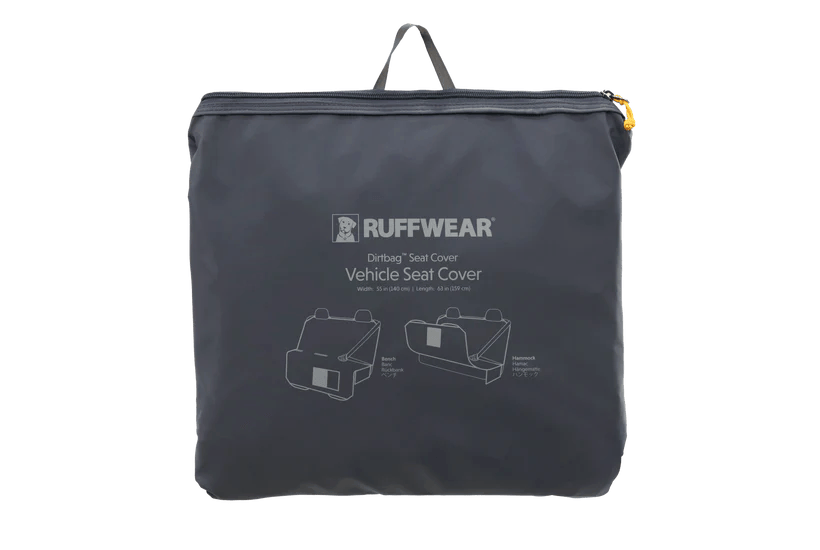 Ruffwear – Housse imperméable et durable pour voiture
