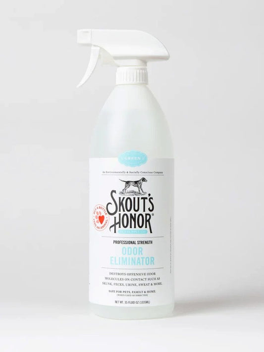 Skout's Honor – Éliminateur d'odeurs - 1035ml